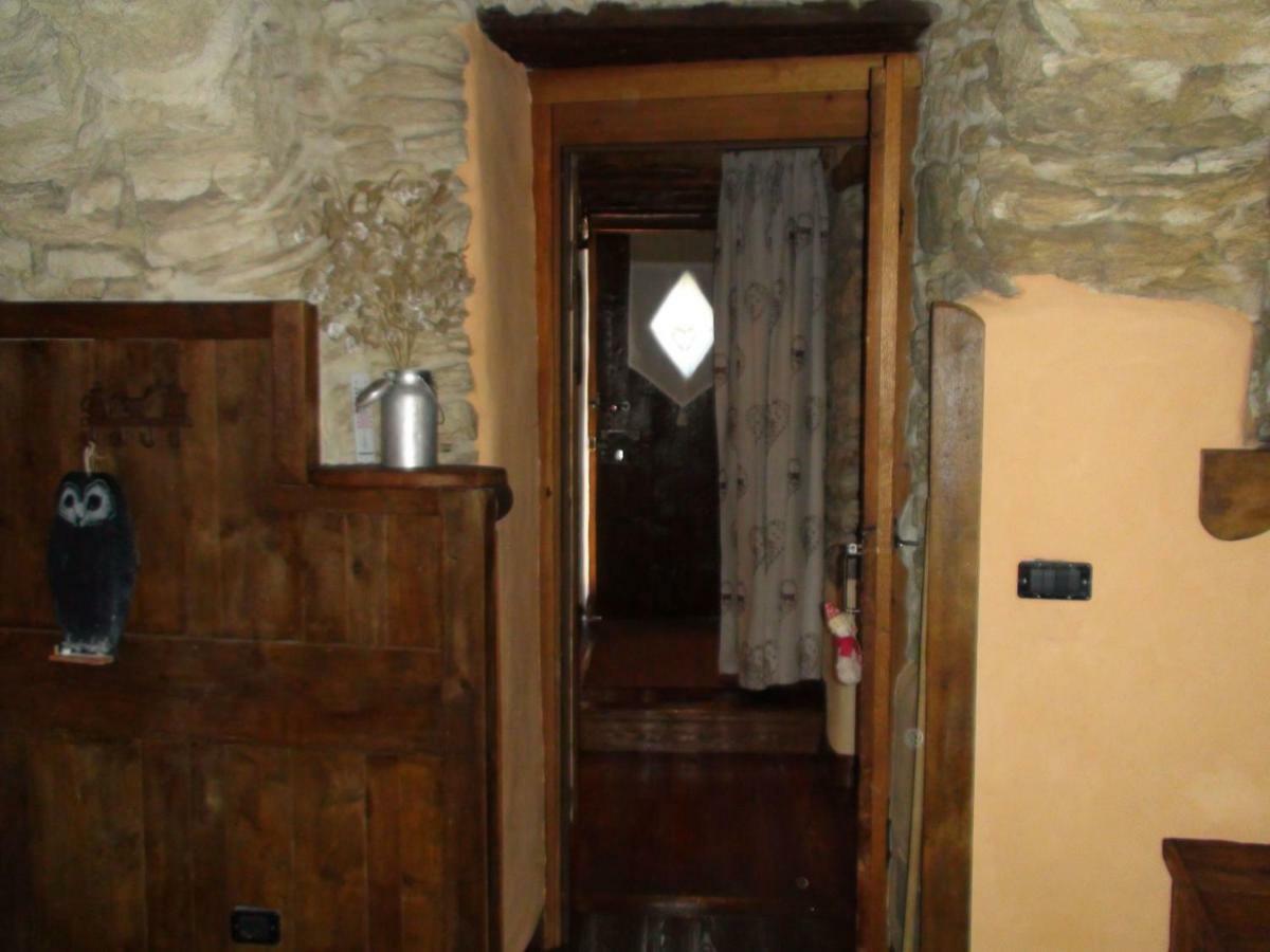 Le Petit Chateau De Vetan Cir 0023 Saint-Pierre Kültér fotó