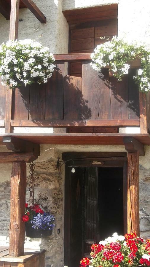 Le Petit Chateau De Vetan Cir 0023 Saint-Pierre Kültér fotó