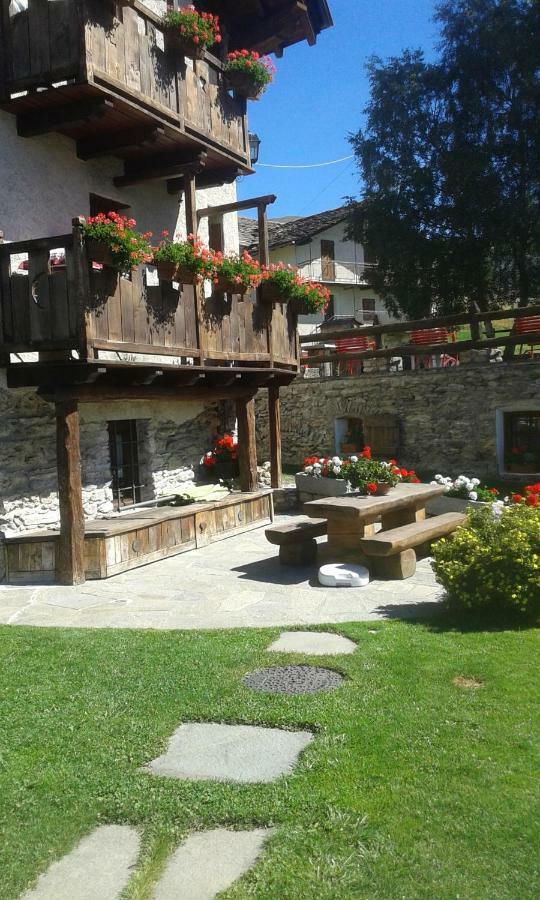 Le Petit Chateau De Vetan Cir 0023 Saint-Pierre Kültér fotó
