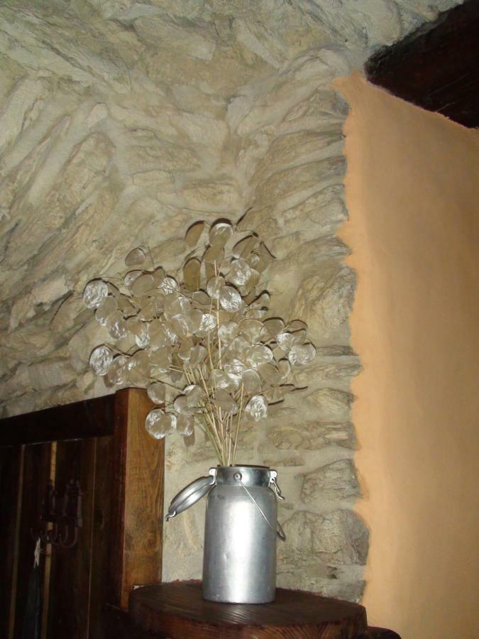 Le Petit Chateau De Vetan Cir 0023 Saint-Pierre Kültér fotó