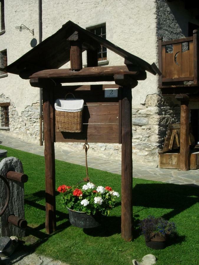 Le Petit Chateau De Vetan Cir 0023 Saint-Pierre Kültér fotó